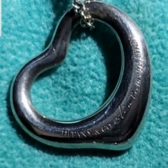 Tiffany & Co. Jewelry - SOLD ON MERC@RI...SOLD